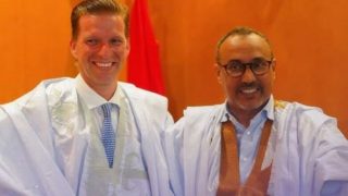 السفير الهنغاري بالمغرب يقوم بزيارة دبلوماسية مهمة إلى الداخلة لتعزيز التعاون الثنائي