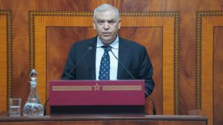مجلس النواب يصادق بالأغلبية على مشروع قانون يتعلق بجبايات الجماعات الترابية