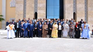 إعلان نواكشوط.. المغرب وموريتانيا يستعرضان آفاق التعاون الواعدة في مختلف المجالات