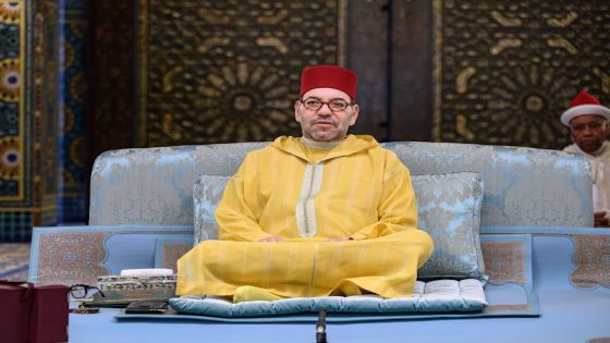 مسؤول فلسطيني يثمن أدوار الملك
