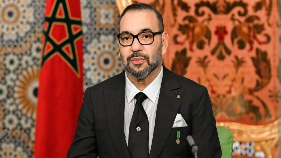جلالة الملك محمد السادس يستقبل ثلاثة أعضاء جدد بالمجلس الأعلى للسلطة القضائية