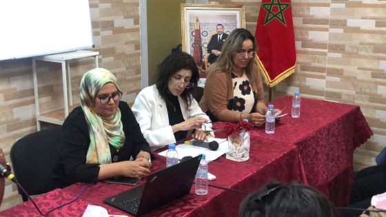 الاخصائية في الدعم النفسي للأطفال زينة افياس: الدعم النفسي والاجتماعي للطفل مدخل نحو بناء جيل قوي
