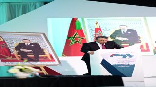وزير العدل يشارك في ورشة العمل الاقليمية حول موضوع”تتبع وتجميد وحجز ومصادرة الأصول الاجرامية”