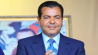 صاحب السمو الملكي الأمير مولاي رشيد يترأس الجمع العام الاستثنائي للجامعة الملكية المغربية للغولف