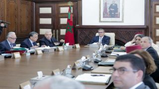 مجلس الحكومة يصادق على مشروع مرسوم رقم 2.25.430 بسن تدابير تنظيمية لفائدة المهندسين والمهندسين المعماريين العاملين بوزارة العدل