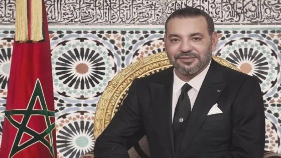 جلالة الملك يوجه رسالة إلى المشاركين في قمة “إفريقيا من أجل المحيط”