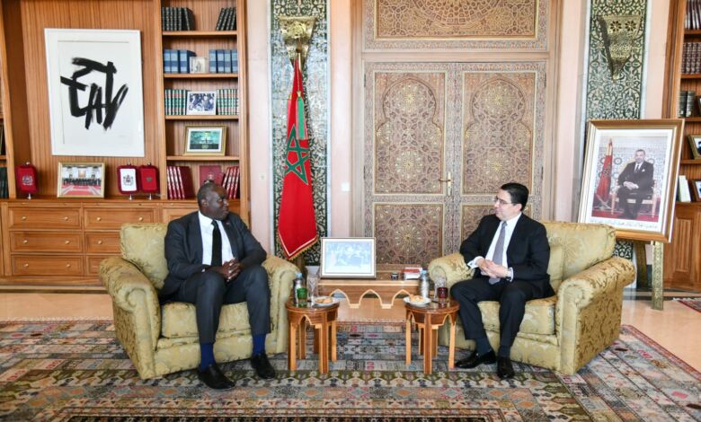 انتصار دبلوماسي جديد للمغرب: بريطانيا تدعم مقترح الحكم الذاتي كحل واقعي لنزاع الصحراء