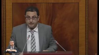 رشيد افيلال يدعو إلى التعجيل بإصدار النصوص التنظيمية للتعويض عن حوادث الشغل والأمراض المهنية