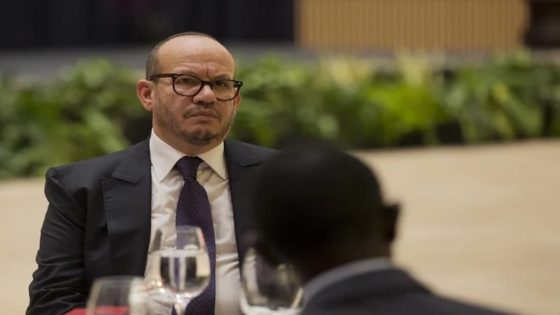 فؤاد عالي الهمة  الجدار الصلب ضد الإخفاقات و السد المنيع  لكل المؤامرات ( ج1 )