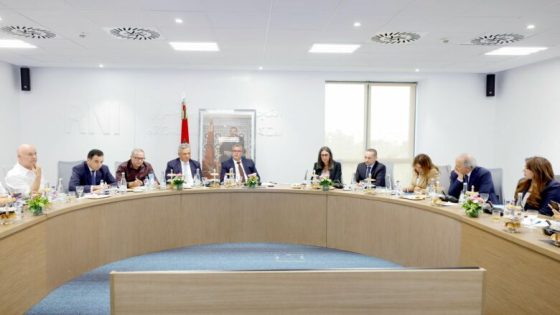 اجتماع المكتب السياسي للأحرار: تهنئة للملك، دعم للوحدة الترابية، إدانة عدوان غزة، وتنويه بالمنجز الحكومي