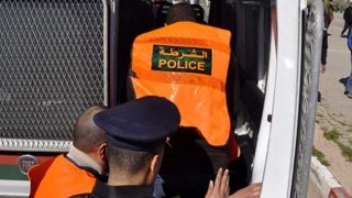 إيموزار.. شخص في حالة غير طبيعية يعتدي بالسلاح الأبيض على شرطي شهيد الواجب والمديرية العامة للأمن الوطني تكرمه بترقية استثنائية