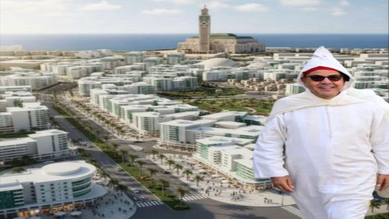شفيق بن كيران: المحج الملكي تحول نوعي وتاريخي في المشهد الحضري للعاصمة الاقتصادية