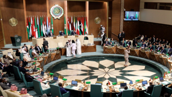 وزراء الخارجية العرب يشيدون بالجهود المتواصلة التي يبذلها الملك محمد السادس من أجل الدفاع عن المدينة المقدسة