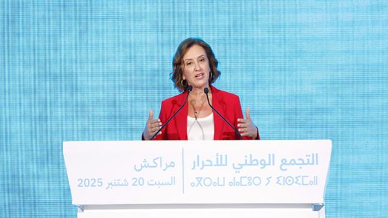 الوزيرة عمور: بالأرقام.. السياحة المغربية سجلت مستويات غير مسبوقة