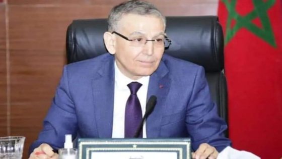 وجدة:تعليمات صارمة لمواجهة المخالفات العمرانية وضمان احترام القوانين.