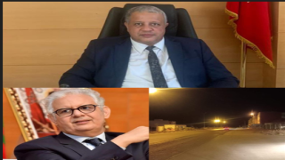 مجهودات عبد الإله لفحل تثمر تفاعلاً إيجابياً من وزارة التجهيز والماء: انطلاق أشغال تهيئة الطريق الجهوية رقم 320 بين سيدي رحال وأزمور