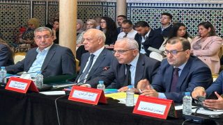 ميزانية 2026 لجهة الدار البيضاء–سطات:1,5مليار درهم منها 1,3 مليار درهم مخصصة للاستثمار وتنزيل برنامج التنمية الجهوية