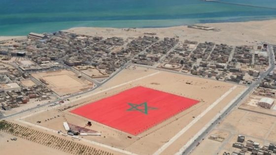 باراغواي تجسد اعترافها بالسيادة المغربية على الصحراء بإعلان فتح قنصلية عامة