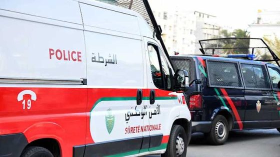 بارون المخدرات “موسى” في قبضة الشرطة