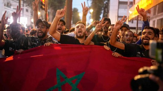 جيل “Z”.. بين طموح التغيير وشَرَك الخطاب العدمي