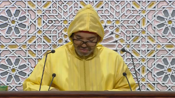 جلالة الملك محمد السادس: ننتظر وثيرة أسرع وأثر أقوى للجيل الجديد من برامج التنمية الترابية