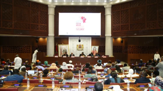 المنتدى الإفريقي لبرلمان الطفل.. وزراء أفارقة يؤكدون رغبتهم في استلهام التجربة المغربية