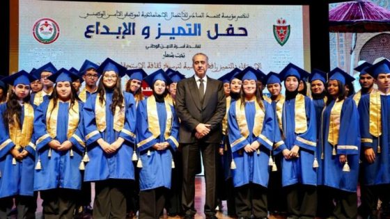 حموشي يترأس بالرباط حفل التميز السنوي الذي نظمته مؤسسة محمد السادس للأعمال الاجتماعية لموظفي الأمن الوطني