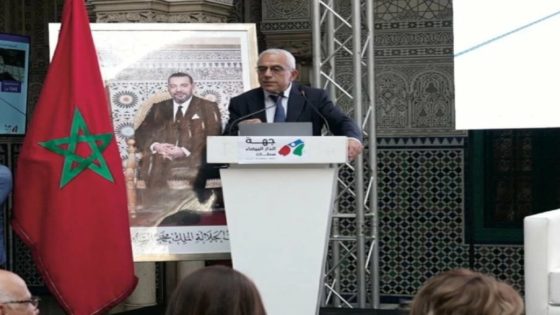 معزوز: تعبئة أزيد من 78 مليار درهم في المغرب لتطوير نظام نقل عمومي نظيف