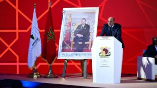 ولد الرشيد: اجتماع العيون يرسّخ الشراكة الإفريقية ويجعل التقييم رافعة للتنمية المستدامة