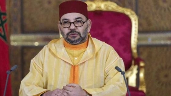 يوم جمعة للتاريخ.. الملك يستهل خطابه بآية قرآنية بليغة المعنى والدلالة: إنا فتحنا لك فتحاً مبيناً..