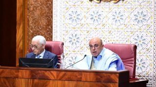 رئيس مجلس المستشارين: القرار 2797 لحظة تاريخية تُتوّج خمسين سنة من النضال من أجل مغربية الصحراء