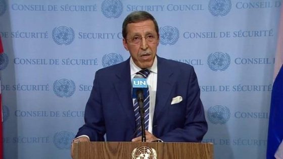 المغرب يختتم بنجاح رئاسته للمؤتمر السادس لإنشاء منطقة خالية من الأسلحة النووية وباقي أسلحة الدمار الشامل في الشرق الأوسط
