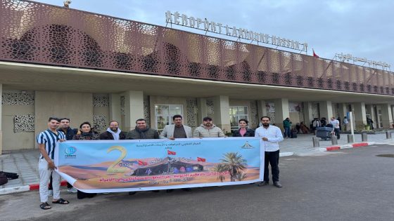 د. طارق اتلاتي: المركز المغربي للدراسات والأبحاث الاستراتيجية يستجيب لمضامين الخطاب الملكي في عيد الوحدة ويطلق من العيون مبادرة لأجرأة الحكم الذاتي