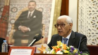 افتتاح الدورة الأولى للمنتدى الإفريقي لبرلمان الطفل بالرباط تحت الرعاية الملكية السامية