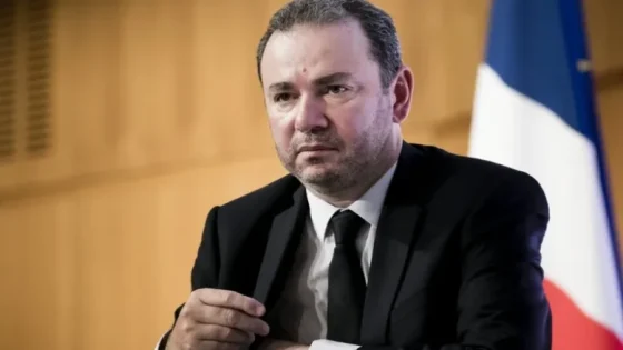 فرنسا ترحب بقرار مجلس الأمن الدولي بخصوص ملف قضية الصحراء المغربية