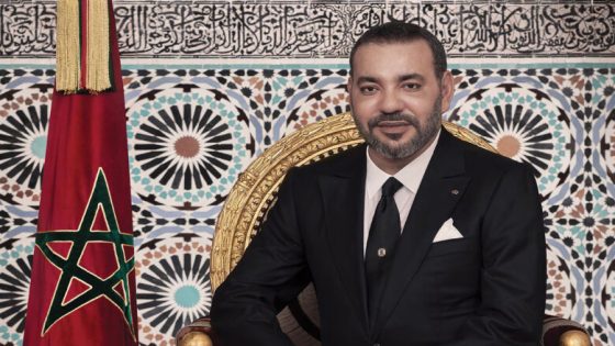 الجامعة الملكية المغربية لكرة القدم تهنئ الملك محمد السادس بمناسبة القرار الأممي حول الصحراء المغربية