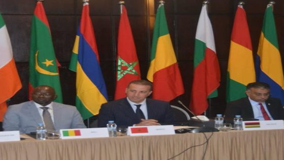 المملكة المغربية تحتضن اشغال  الجمع العام لهيئات التوثيق الإفريقي