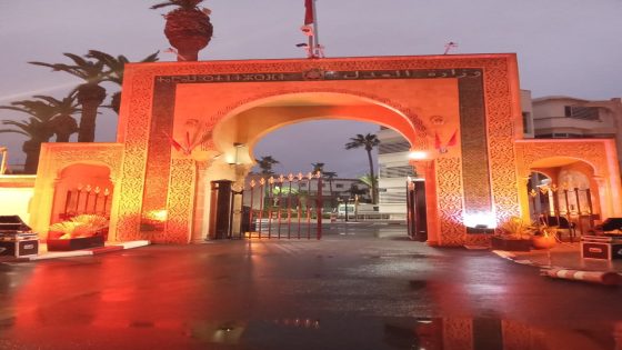 وزارة العدل تختتم انخراطها في فعاليات نسخة 2025  للحملة الأممية لــ 16 يوما للقضاء على العنف ضد المرأة