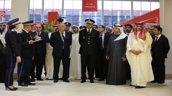 التعاون الأمني الدولي: المغرب يعزز تموقعه العالمي باحتضان أكبر تجمع أمني دولي وتوسيع شبكة الشراكات الاستراتيجية