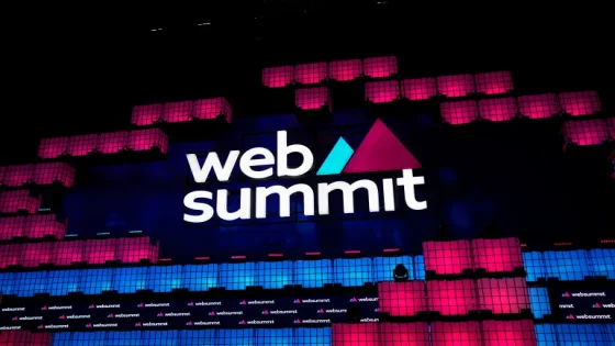 قمة الويب وتأثيرها على مستقبل التكنولوجيا