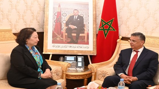 المغرب والمنظمة الدولية للوساطة يوقعان مذكرة تفاهم لتعزيز التعاون في تسوية المنازعات وتطوير الوساطة