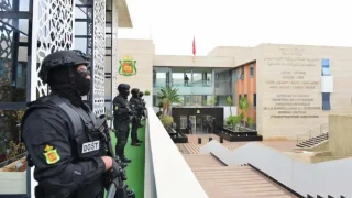 بركان .. توقيف عنصر موالي لتنظيم “داعش” وحامل لمشاريع تخريبية بالمملكة