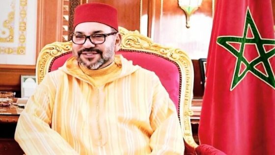جلالة الملك يهنئ أمير دولة قطر بمناسبة ذكرى توليه مقاليد الحكم