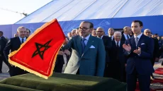 الملك محمد السادس يوسع آفاق الجهوية المتقدمة والتنمية الترابية بالمغرب