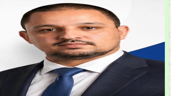 محمد امين العطواني يفك  ارتباطه بالاحرار و يمتطي “تراكتور” الاصالة والمعاصرة