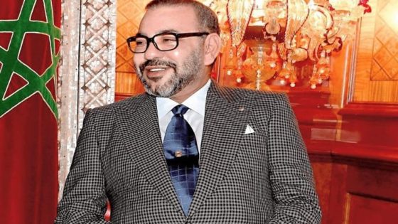 جلالة الملك يهنئ الرئيس الإيطالي بمناسبة العيد الوطني لبلاده