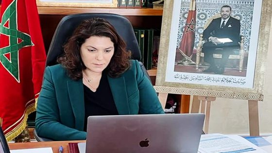 بين صرامة الأرقام وتناقض الاتهامات.. وزيرة التعمير تفكك شفرة “بلوكاج” تصاميم التهيئة ( فيديو)