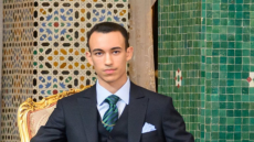 الأمير مولاي الحسن يترأس بالرباط الدورة الـ 17 من الملتقى الدولي محمد السادس لألعاب القوى