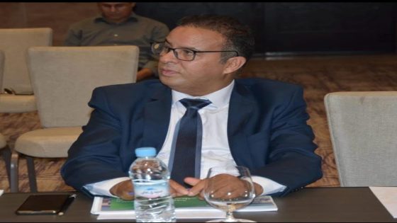 محمد شيكر :  عصبة الدارالبيضاء لكرة القدم ماضية قدما في تأطير وصناعة المواهب الكروية.