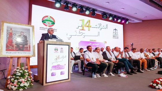 الشباب في صلب الرهان السياسي.. حزب الاستقلال يفتح ورش إعداد عرض انتخابي جديد